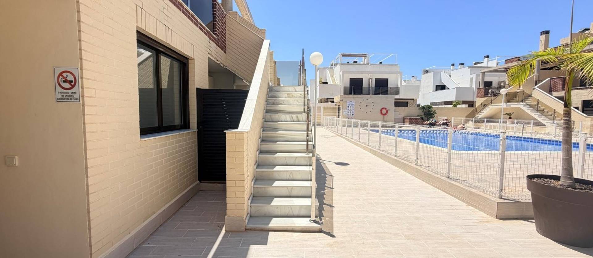 Bestaande woningen - Appartment - Orihuela Costa - Lomas de Cabo Roig