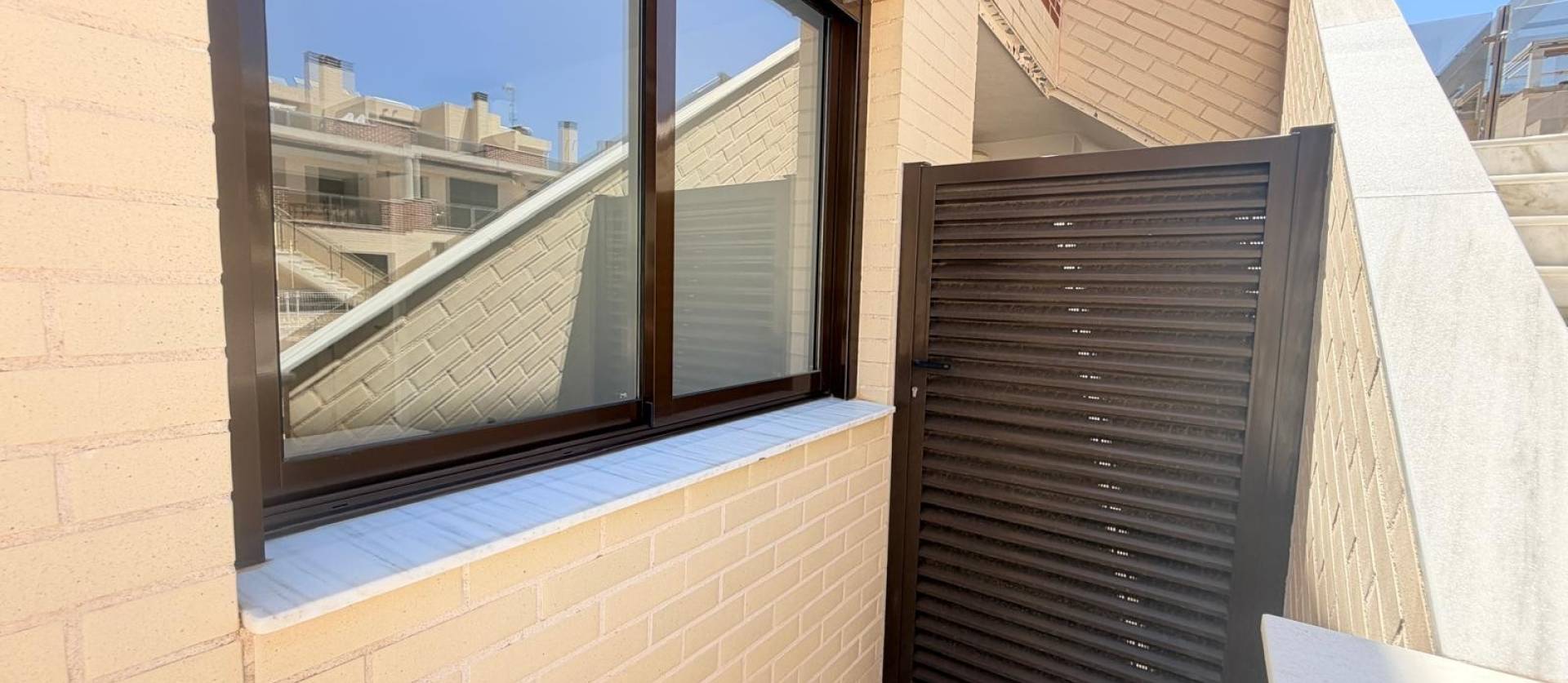 Bestaande woningen - Appartment - Orihuela Costa - Lomas de Cabo Roig
