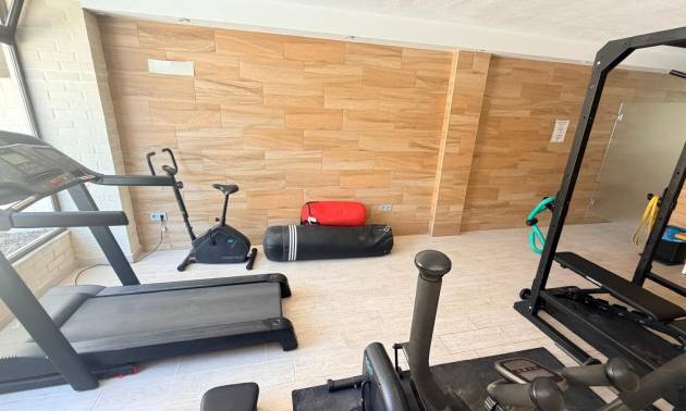 Bestaande woningen - Appartment - Orihuela Costa - Lomas de Cabo Roig
