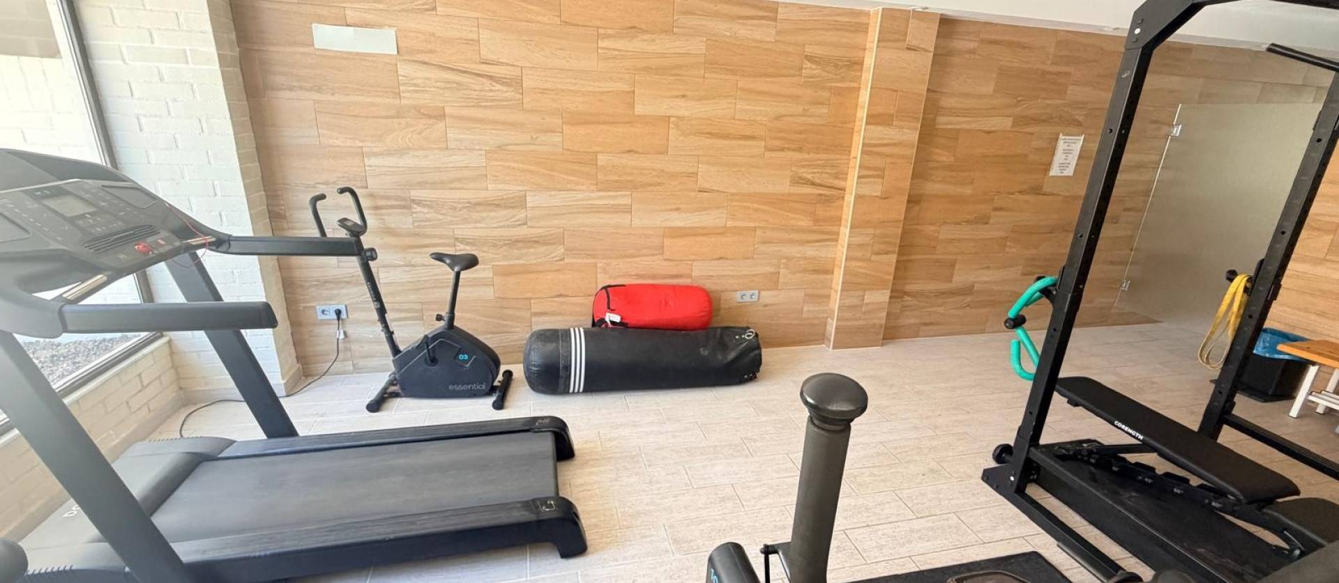 Bestaande woningen - Appartment - Orihuela Costa - Lomas de Cabo Roig