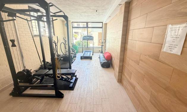 Bestaande woningen - Appartment - Orihuela Costa - Lomas de Cabo Roig