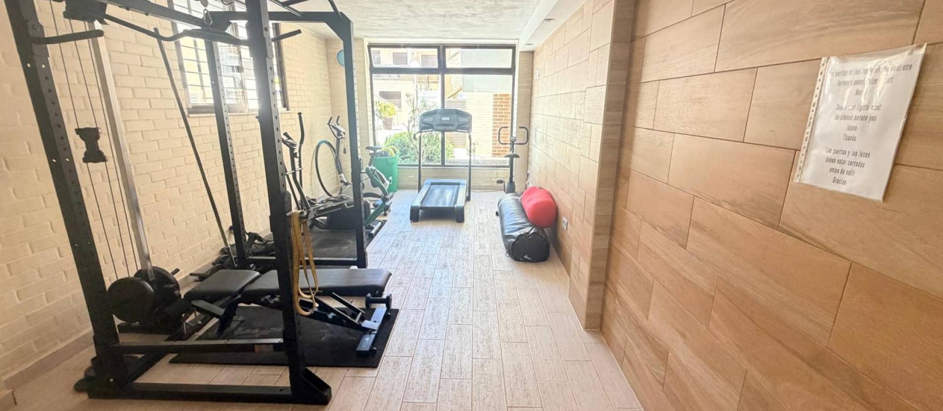 Bestaande woningen - Appartment - Orihuela Costa - Lomas de Cabo Roig