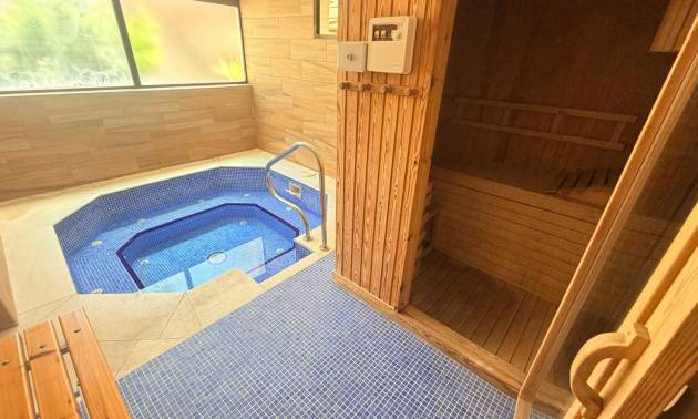Bestaande woningen - Appartment - Orihuela Costa - Lomas de Cabo Roig