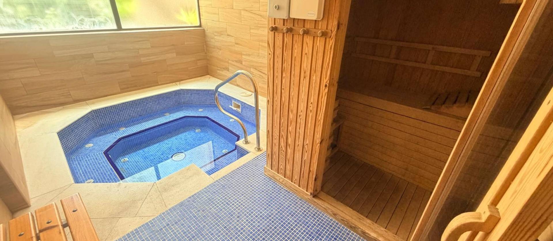 Bestaande woningen - Appartment - Orihuela Costa - Lomas de Cabo Roig