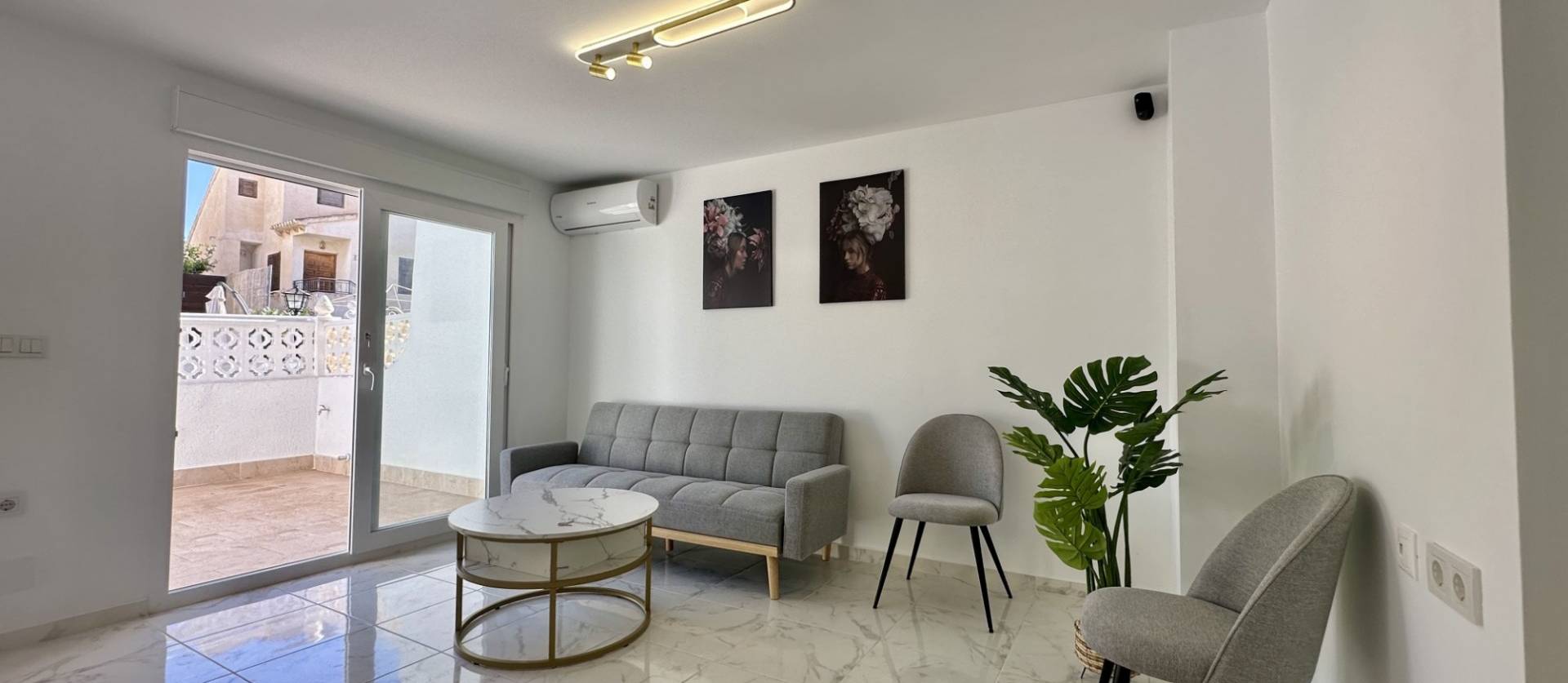 Bestaande woningen - Herenhuis - Torrevieja - Los Balcones