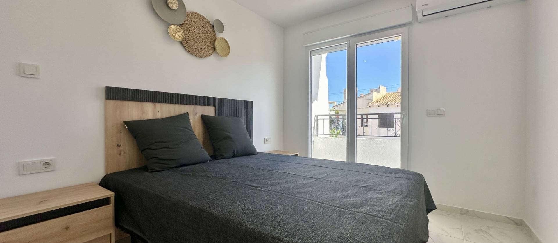 Bestaande woningen - Herenhuis - Torrevieja - Los Balcones