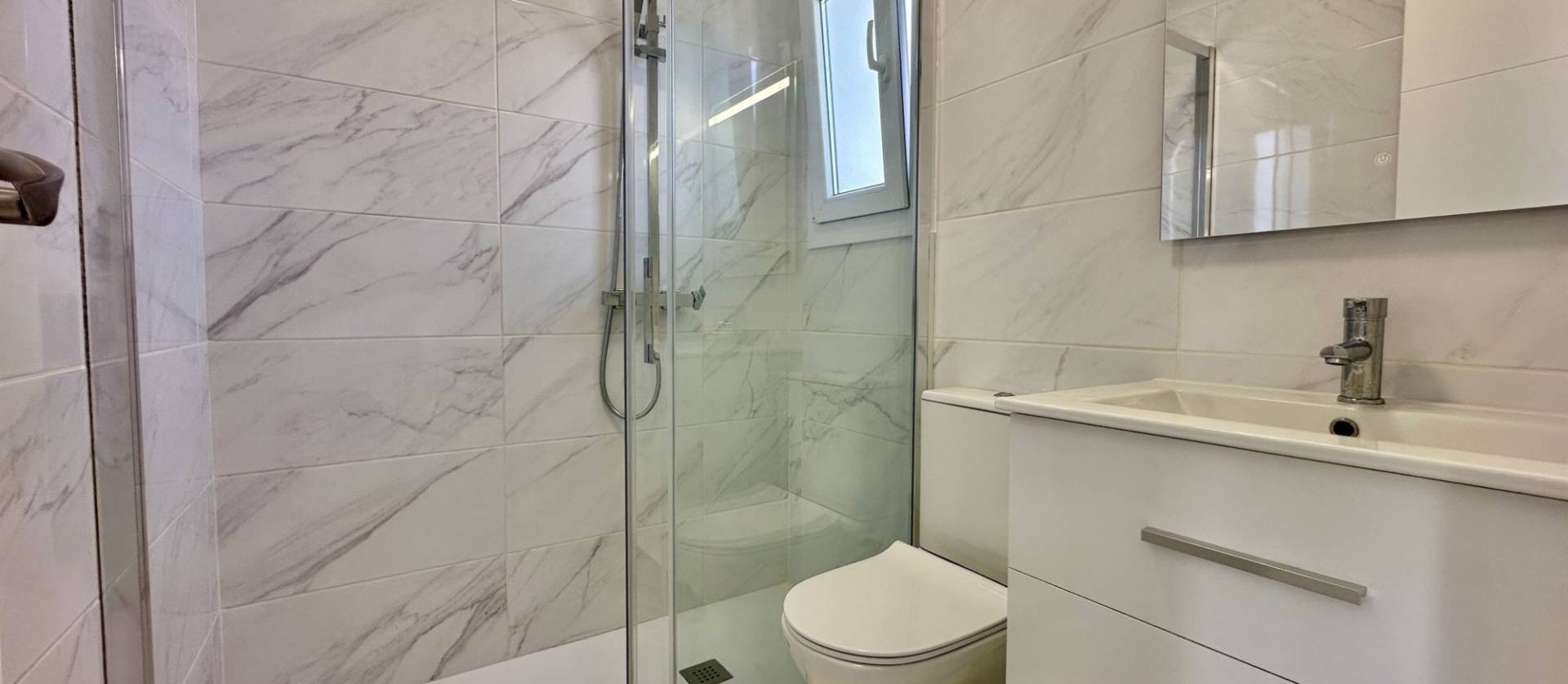 Bestaande woningen - Herenhuis - Torrevieja - Los Balcones
