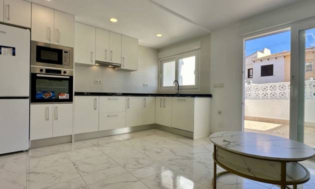 Bestaande woningen - Herenhuis - Torrevieja - Los Balcones