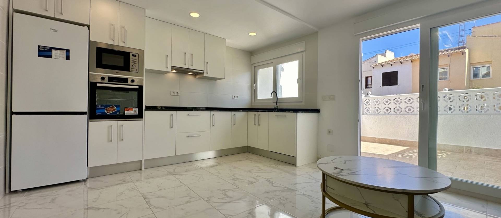 Bestaande woningen - Herenhuis - Torrevieja - Los Balcones