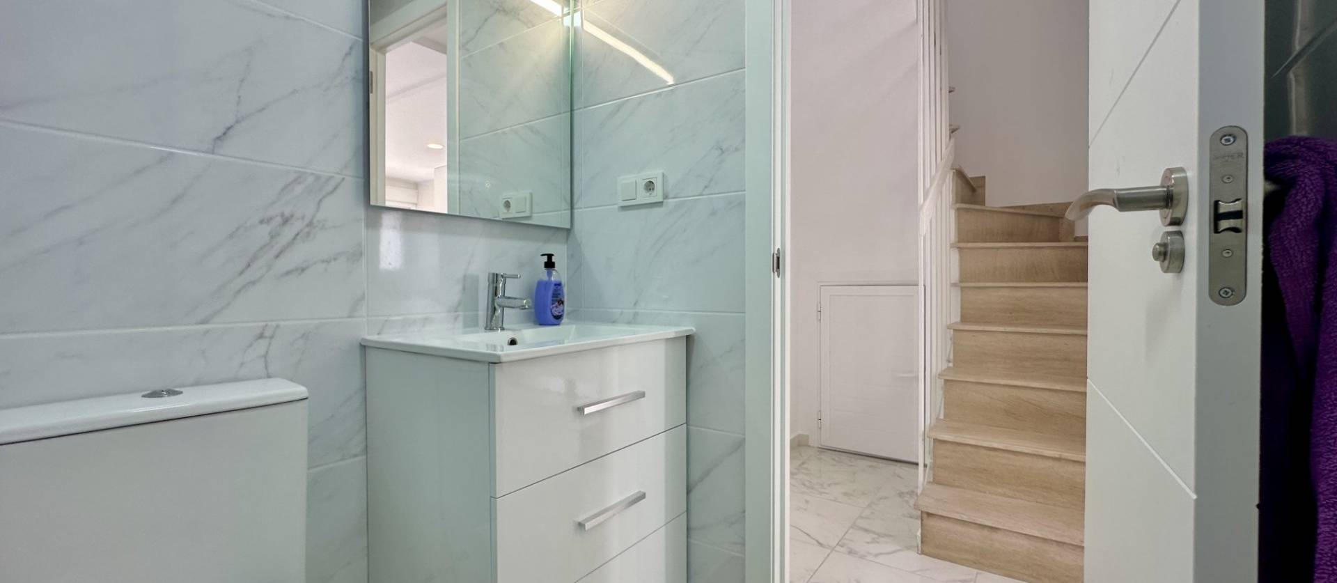Bestaande woningen - Herenhuis - Torrevieja - Los Balcones
