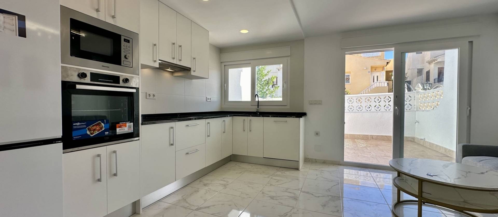 Bestaande woningen - Herenhuis - Torrevieja - Los Balcones