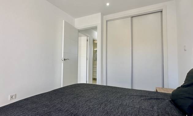 Bestaande woningen - Herenhuis - Torrevieja - Los Balcones