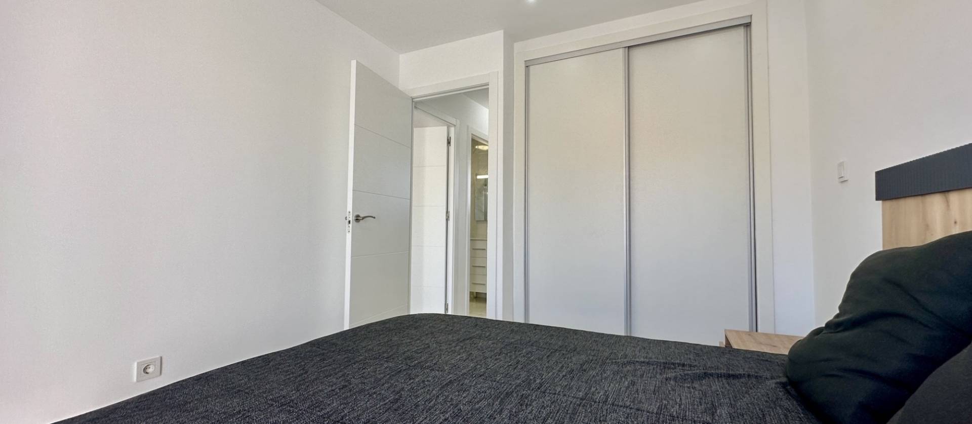 Bestaande woningen - Herenhuis - Torrevieja - Los Balcones