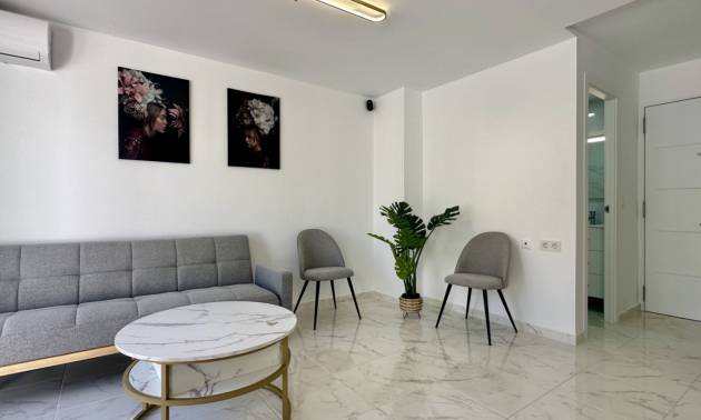 Bestaande woningen - Herenhuis - Torrevieja - Los Balcones