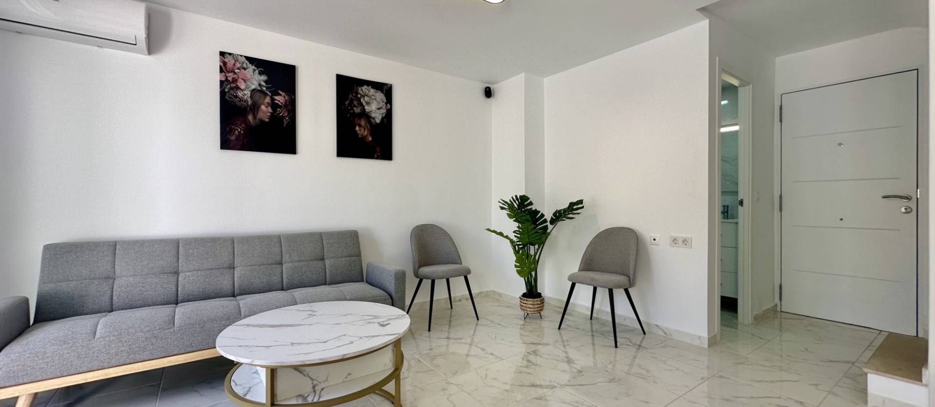 Bestaande woningen - Herenhuis - Torrevieja - Los Balcones