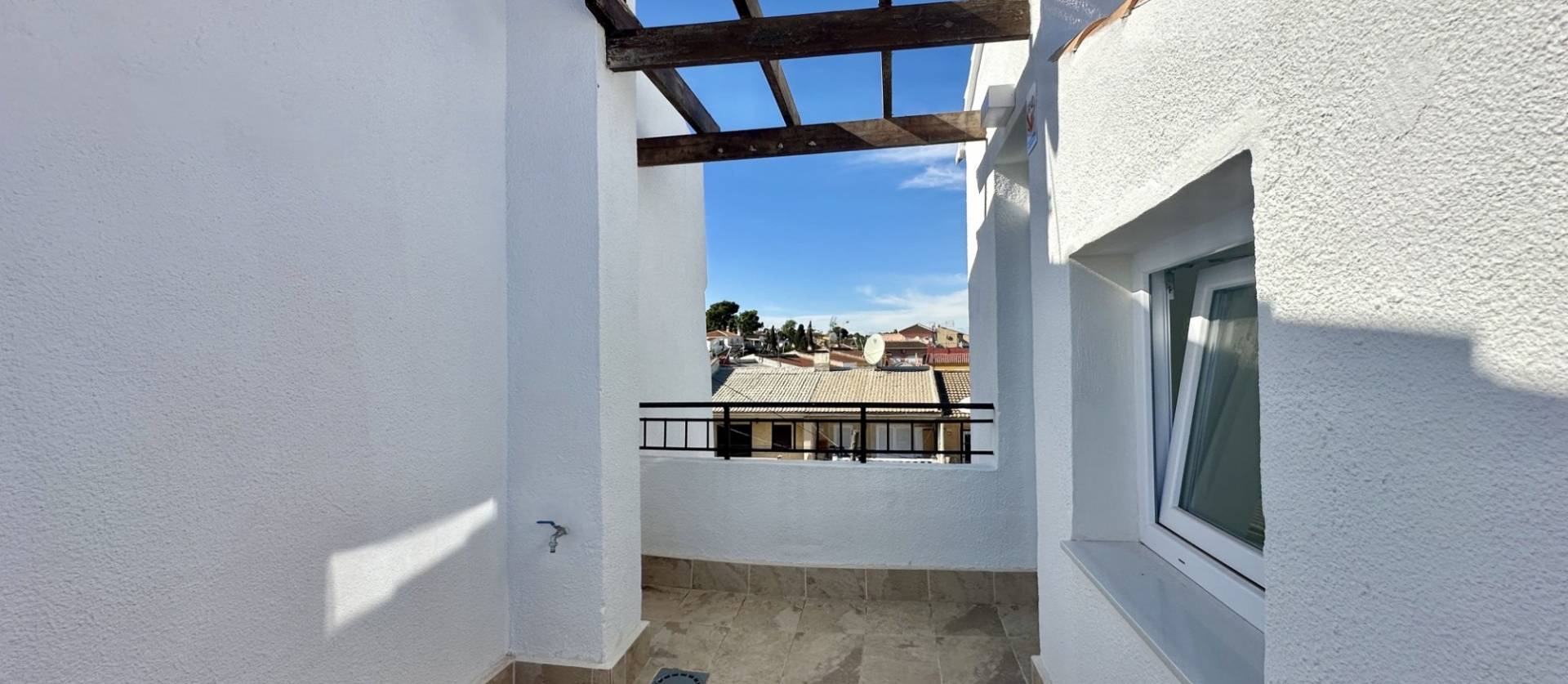 Bestaande woningen - Herenhuis - Torrevieja - Los Balcones