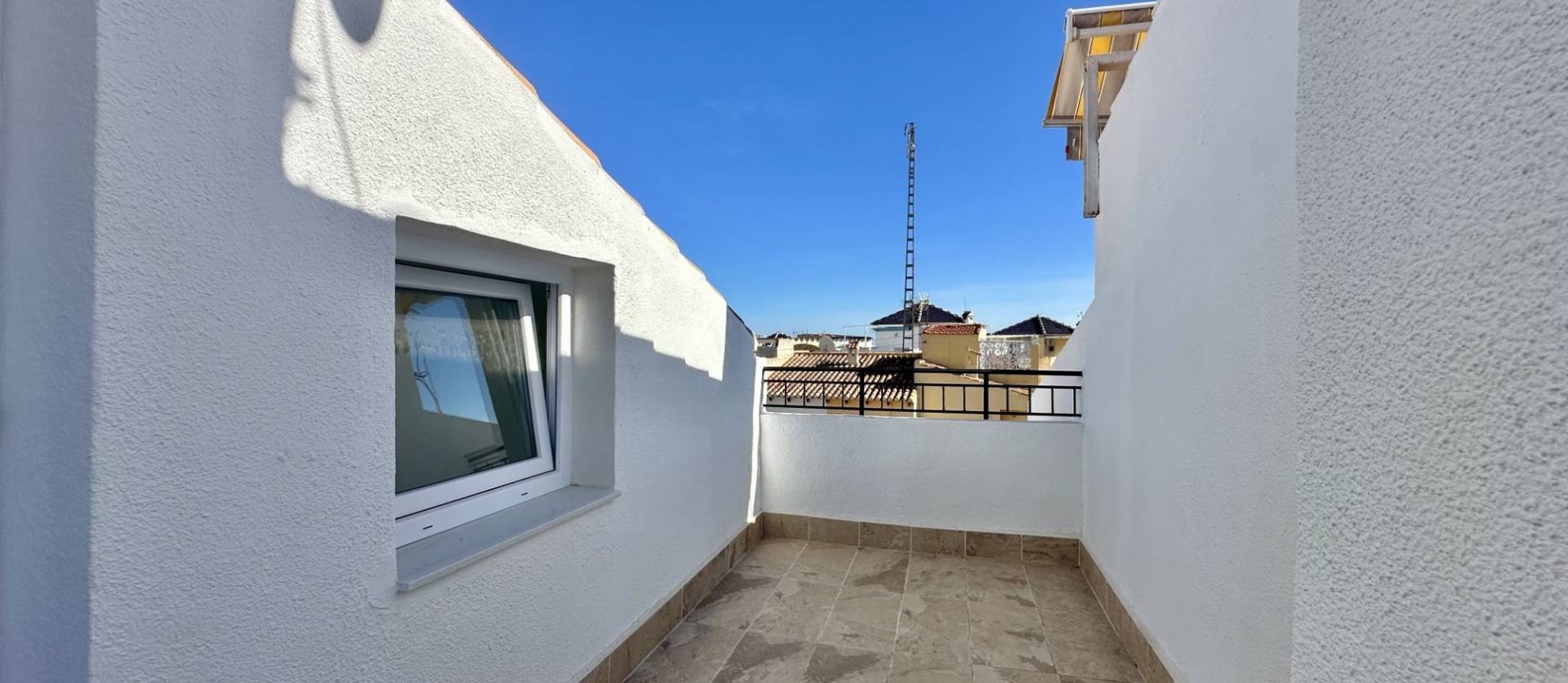 Bestaande woningen - Herenhuis - Torrevieja - Los Balcones