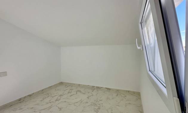 Bestaande woningen - Herenhuis - Torrevieja - Los Balcones