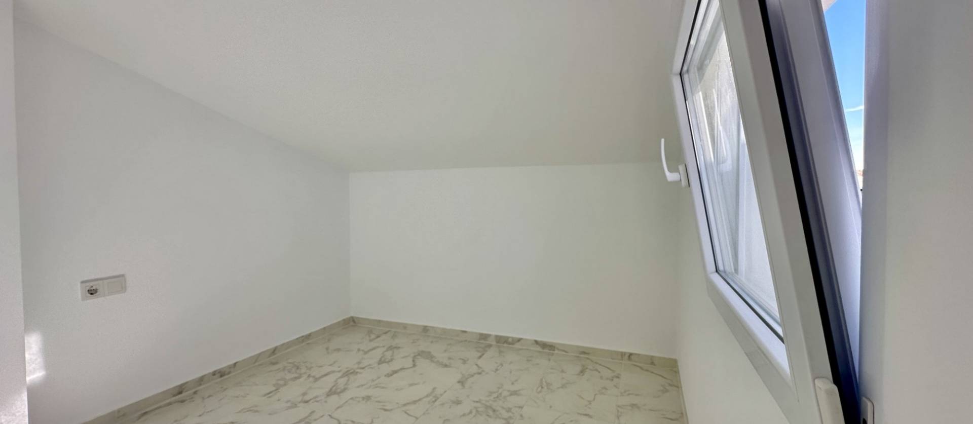 Bestaande woningen - Herenhuis - Torrevieja - Los Balcones