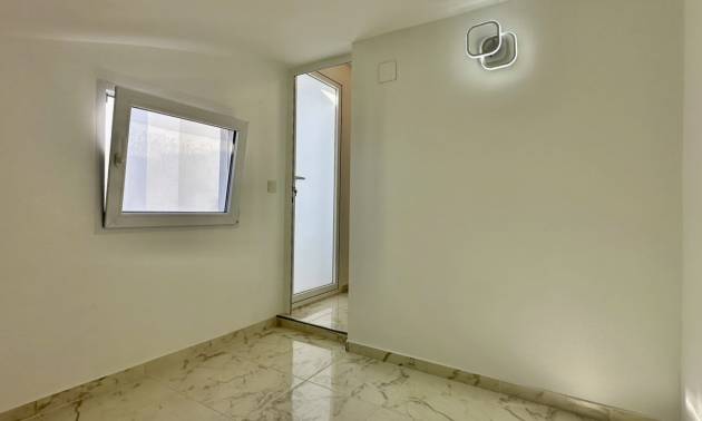 Bestaande woningen - Herenhuis - Torrevieja - Los Balcones