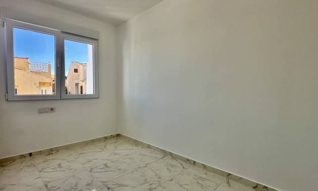 Bestaande woningen - Herenhuis - Torrevieja - Los Balcones