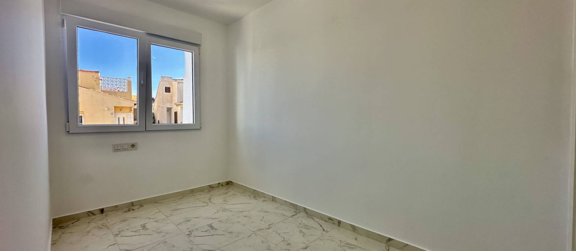 Bestaande woningen - Herenhuis - Torrevieja - Los Balcones
