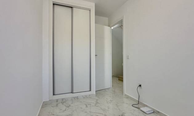 Bestaande woningen - Herenhuis - Torrevieja - Los Balcones