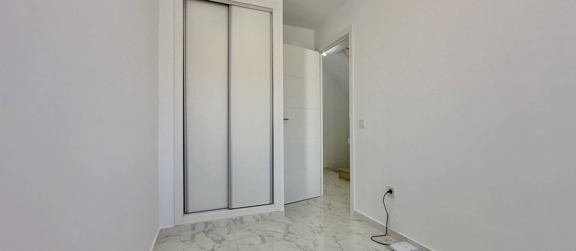 Bestaande woningen - Herenhuis - Torrevieja - Los Balcones