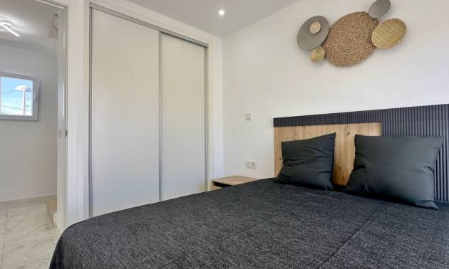 Bestaande woningen - Herenhuis - Torrevieja - Los Balcones