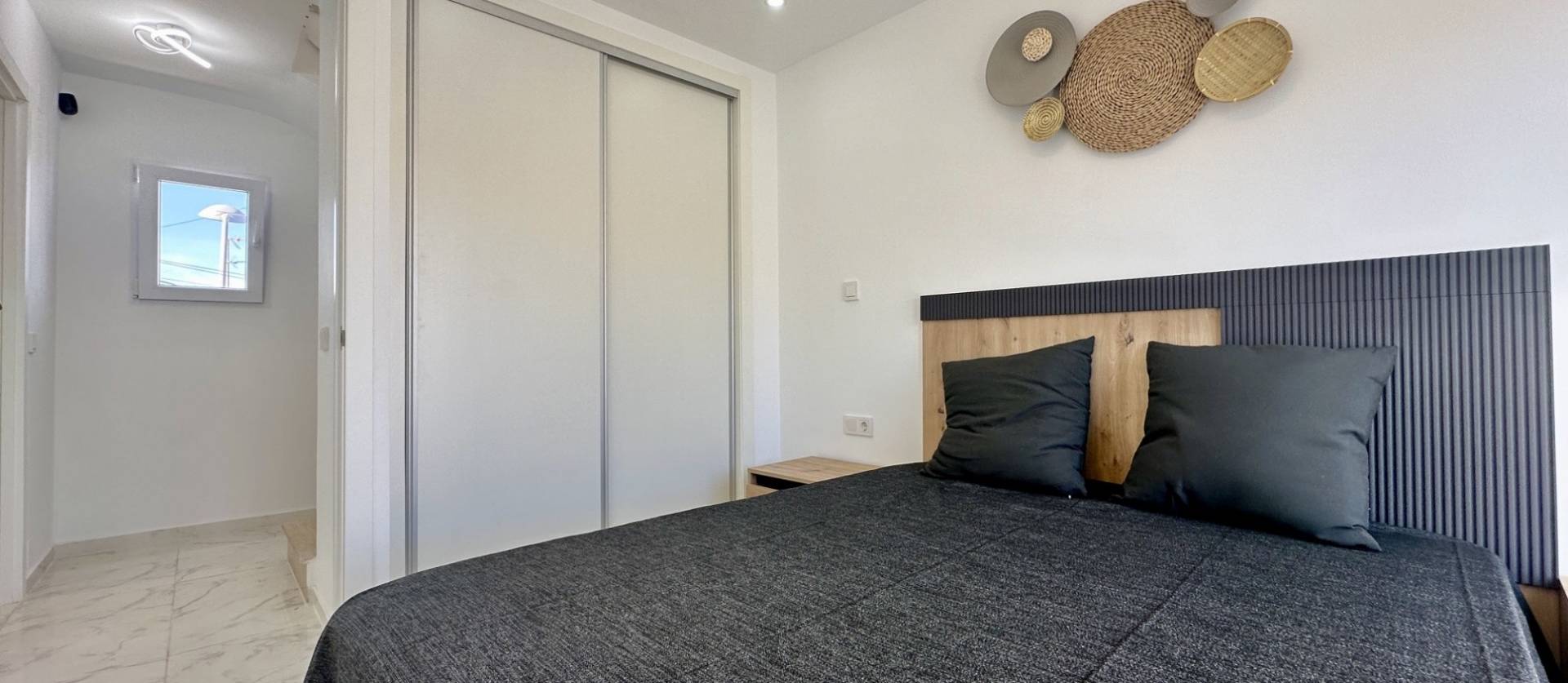 Bestaande woningen - Herenhuis - Torrevieja - Los Balcones