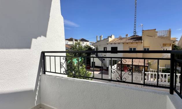 Bestaande woningen - Herenhuis - Torrevieja - Los Balcones