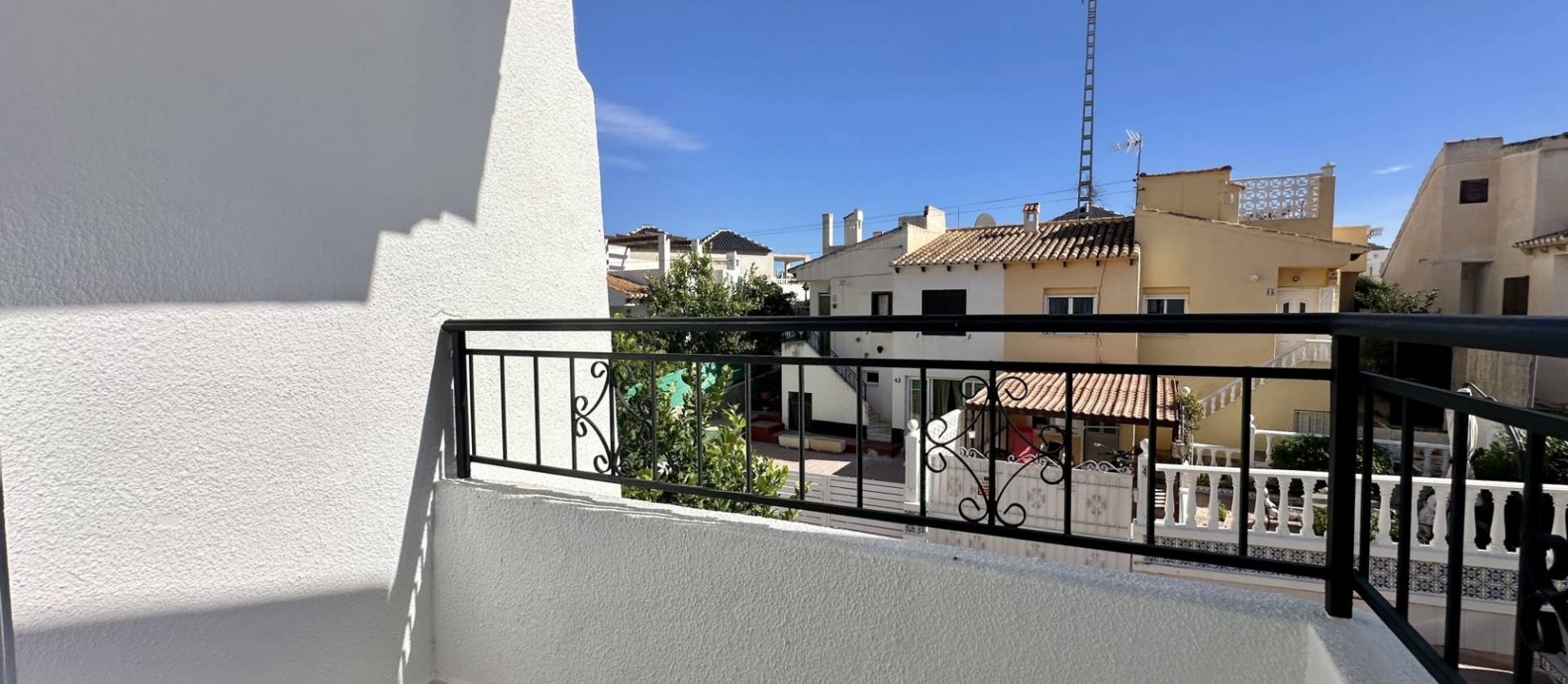 Bestaande woningen - Herenhuis - Torrevieja - Los Balcones