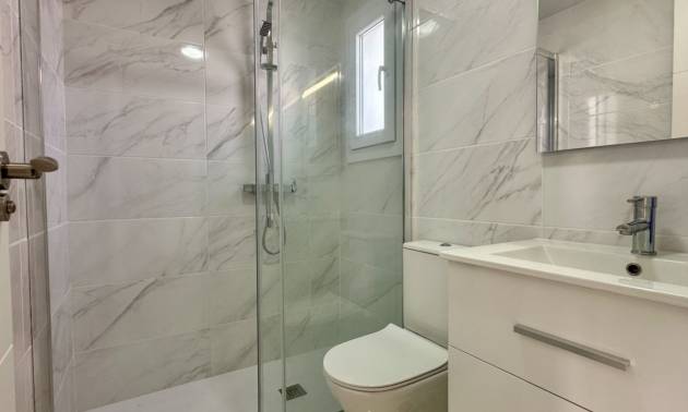 Bestaande woningen - Herenhuis - Torrevieja - Los Balcones