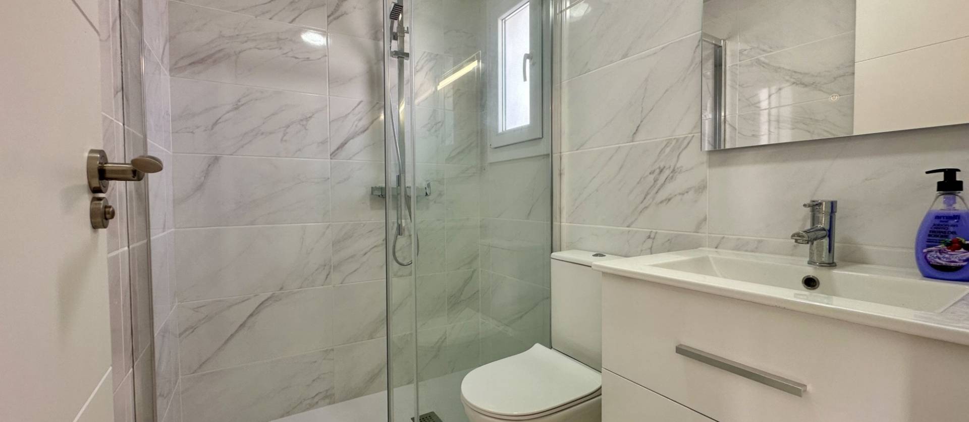 Bestaande woningen - Herenhuis - Torrevieja - Los Balcones