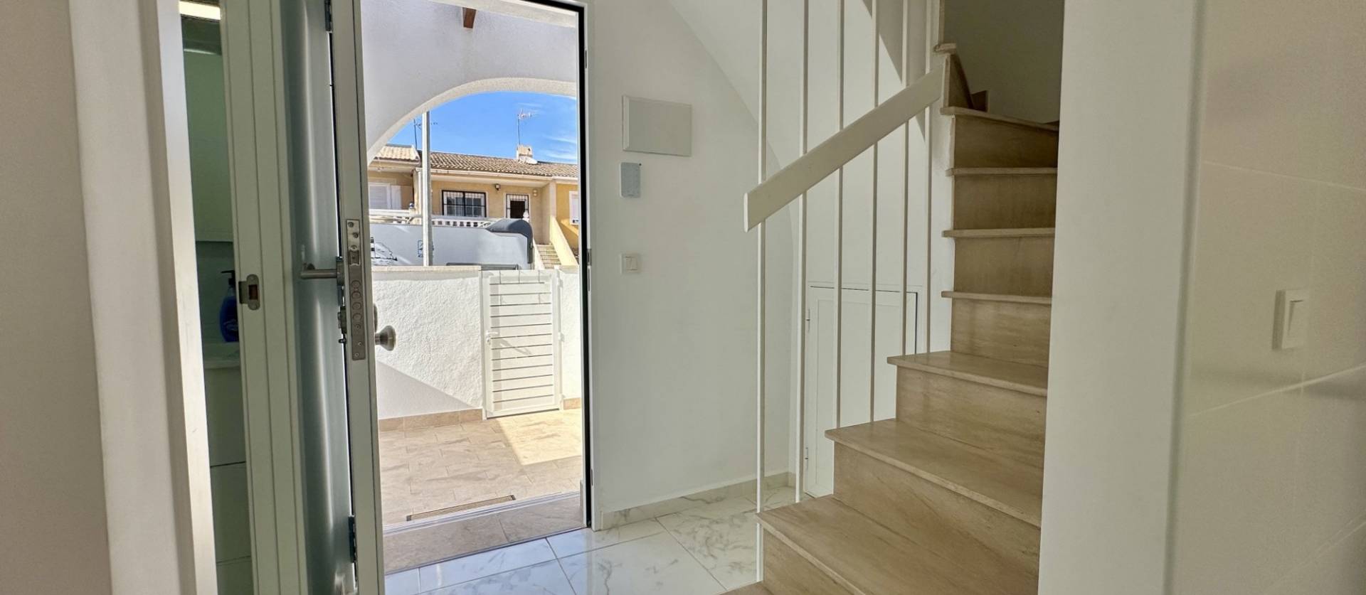 Bestaande woningen - Herenhuis - Torrevieja - Los Balcones