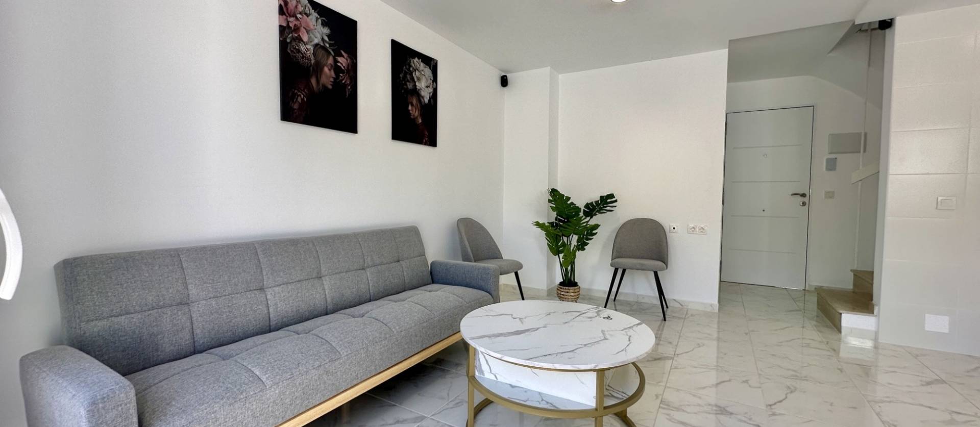 Bestaande woningen - Herenhuis - Torrevieja - Los Balcones