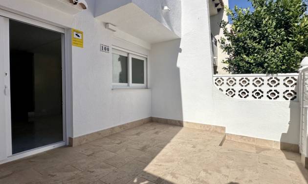 Bestaande woningen - Herenhuis - Torrevieja - Los Balcones