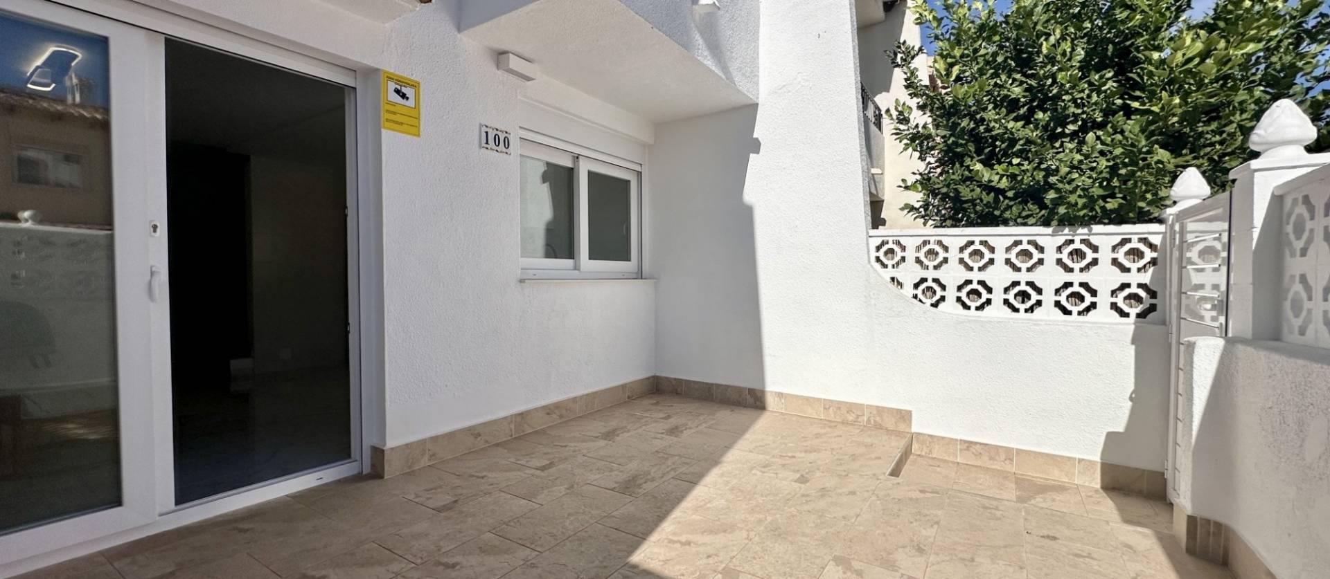 Bestaande woningen - Herenhuis - Torrevieja - Los Balcones