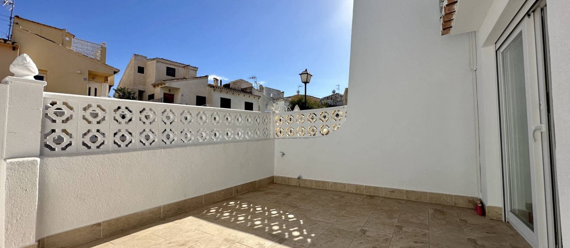 Bestaande woningen - Herenhuis - Torrevieja - Los Balcones