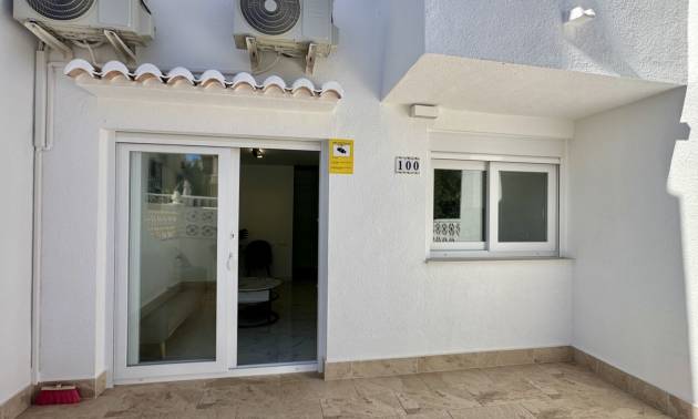 Bestaande woningen - Herenhuis - Torrevieja - Los Balcones