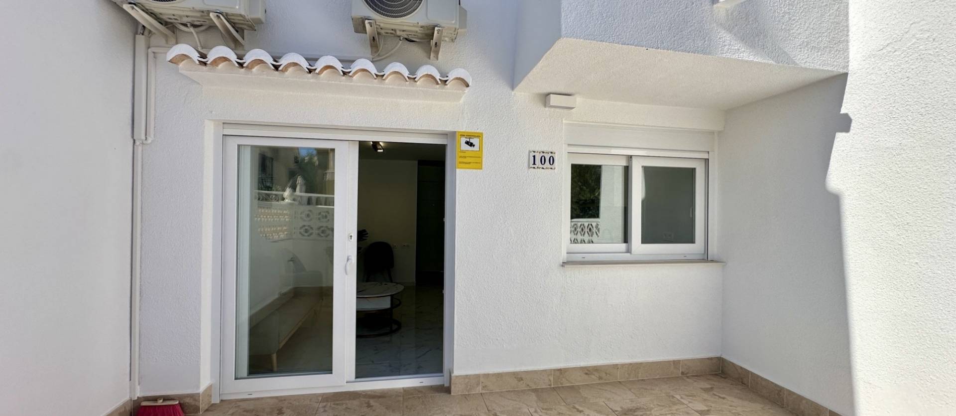 Bestaande woningen - Herenhuis - Torrevieja - Los Balcones