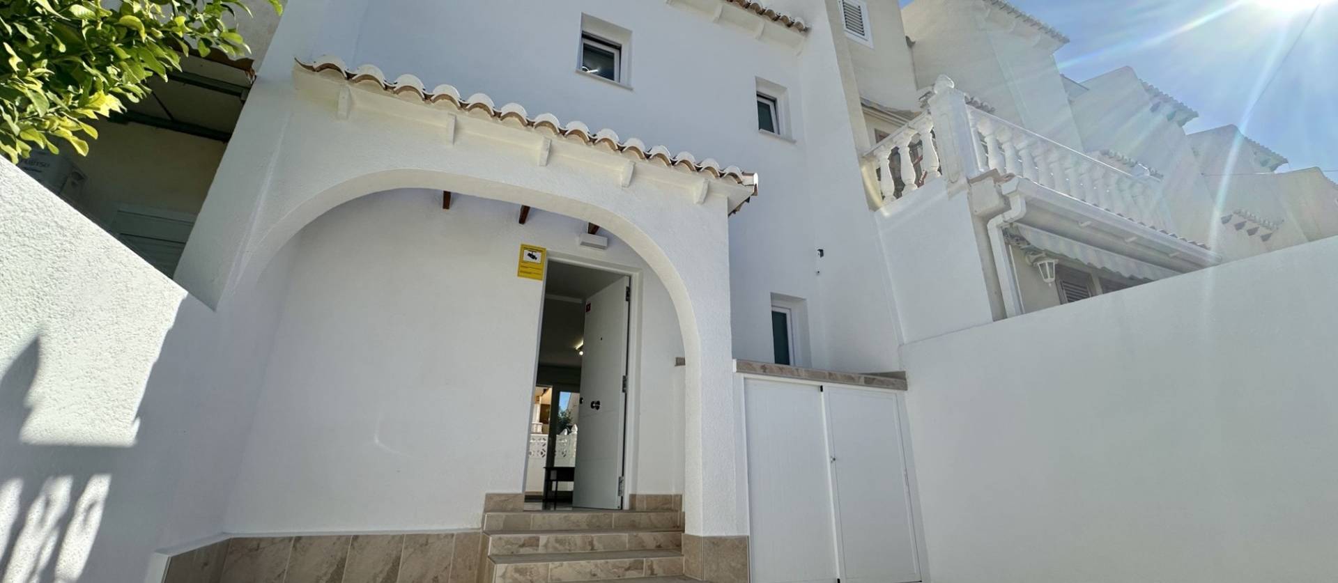Bestaande woningen - Herenhuis - Torrevieja - Los Balcones
