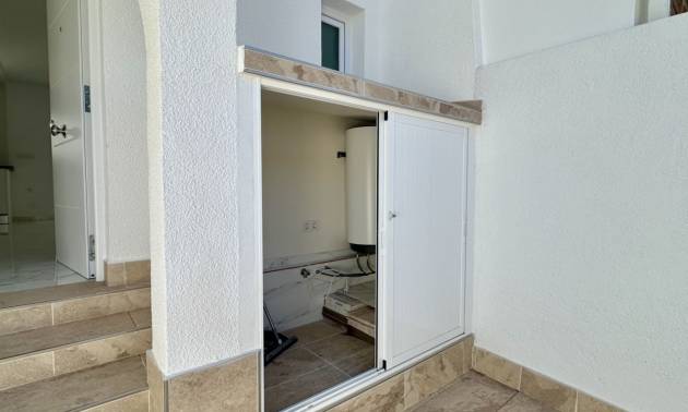 Bestaande woningen - Herenhuis - Torrevieja - Los Balcones