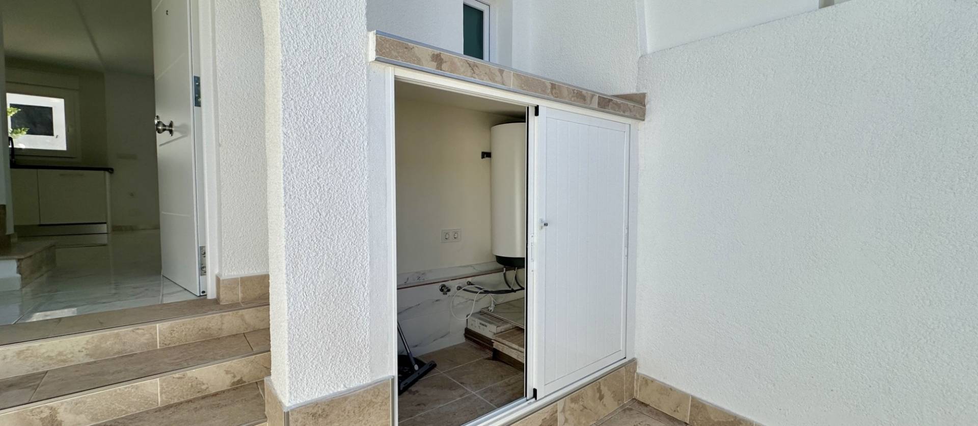 Bestaande woningen - Herenhuis - Torrevieja - Los Balcones