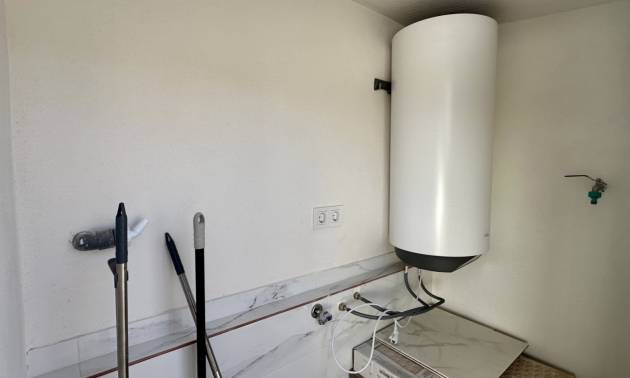 Bestaande woningen - Herenhuis - Torrevieja - Los Balcones