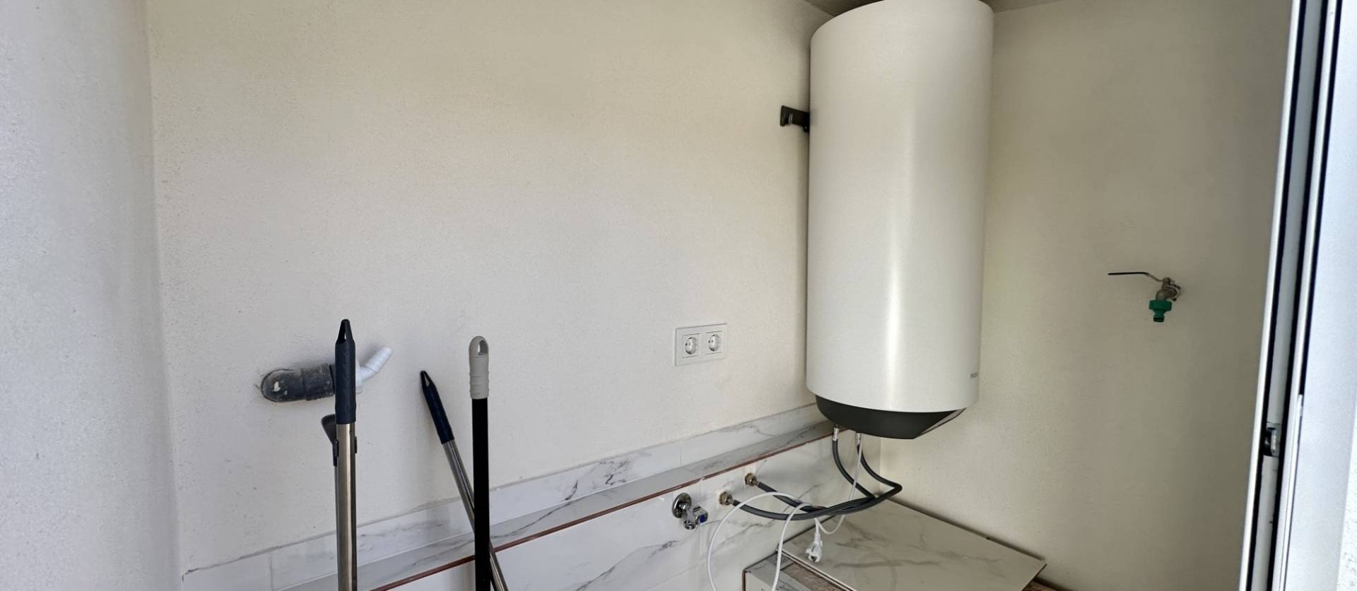 Bestaande woningen - Herenhuis - Torrevieja - Los Balcones