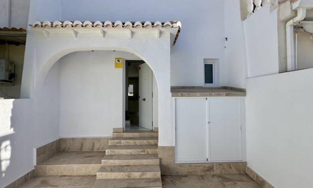 Bestaande woningen - Herenhuis - Torrevieja - Los Balcones