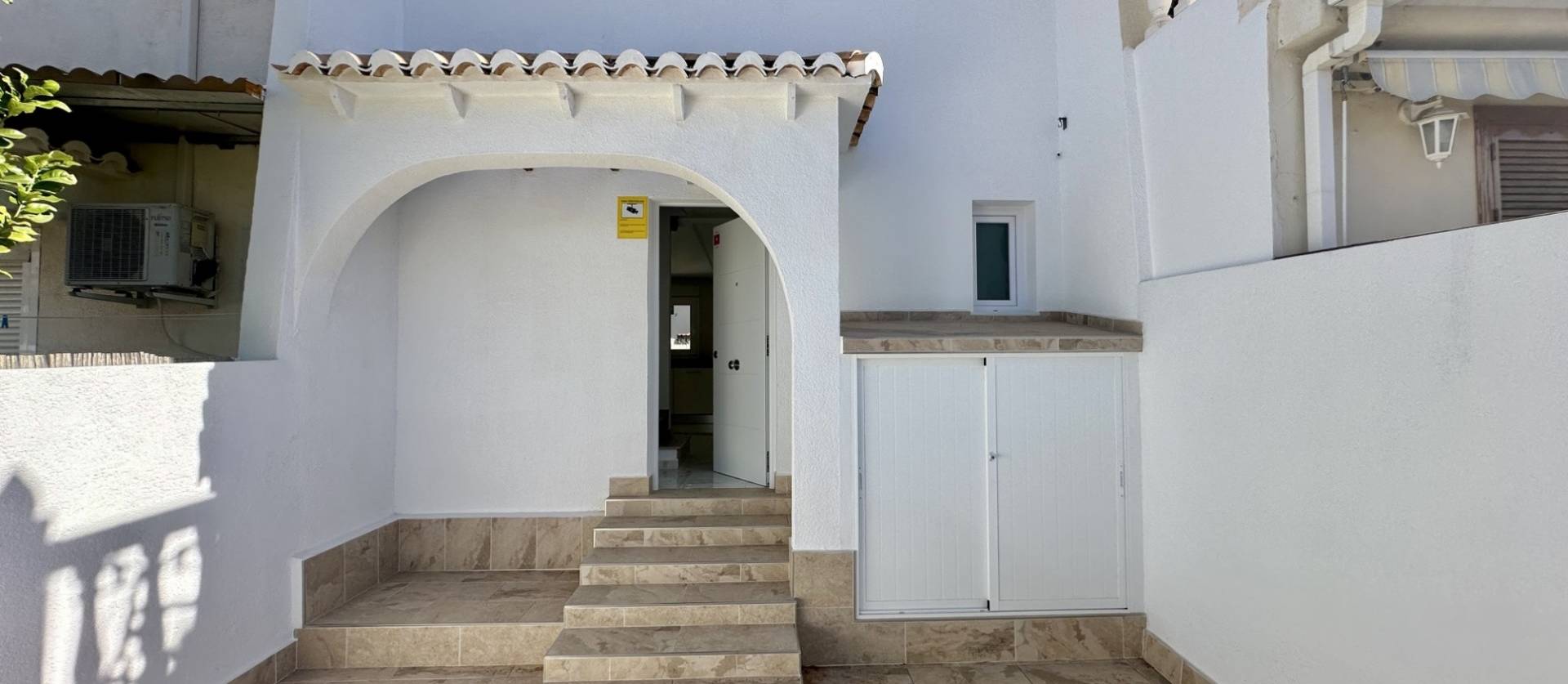 Bestaande woningen - Herenhuis - Torrevieja - Los Balcones