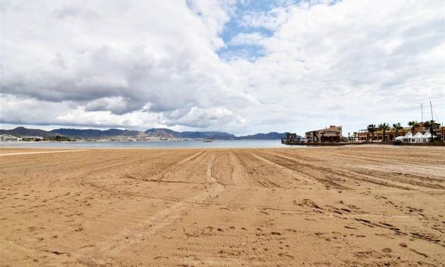 Nueva construcción  - Apartment - Puerto De Mazarron - Playa del Puerto