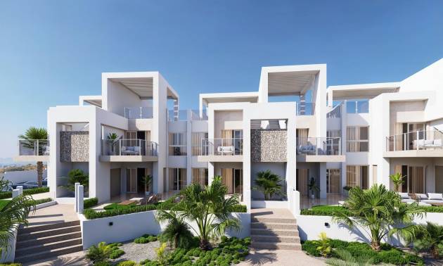 Nueva construcción  - Bungalow - Ciudad Quesada - Lo Marabú